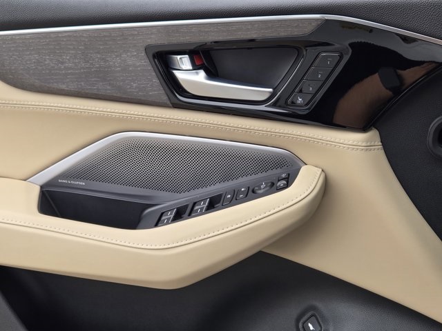 new 2026 Acura MDX car, priced at $68,950