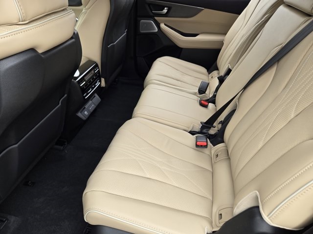 new 2026 Acura MDX car, priced at $68,950