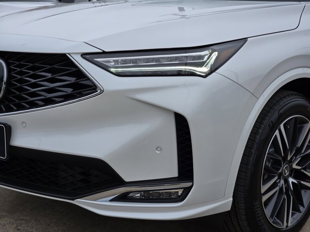 new 2026 Acura MDX car, priced at $68,950