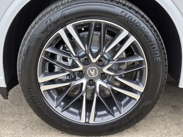 new 2026 Acura MDX car, priced at $68,950