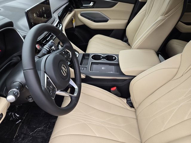 new 2026 Acura MDX car, priced at $68,950