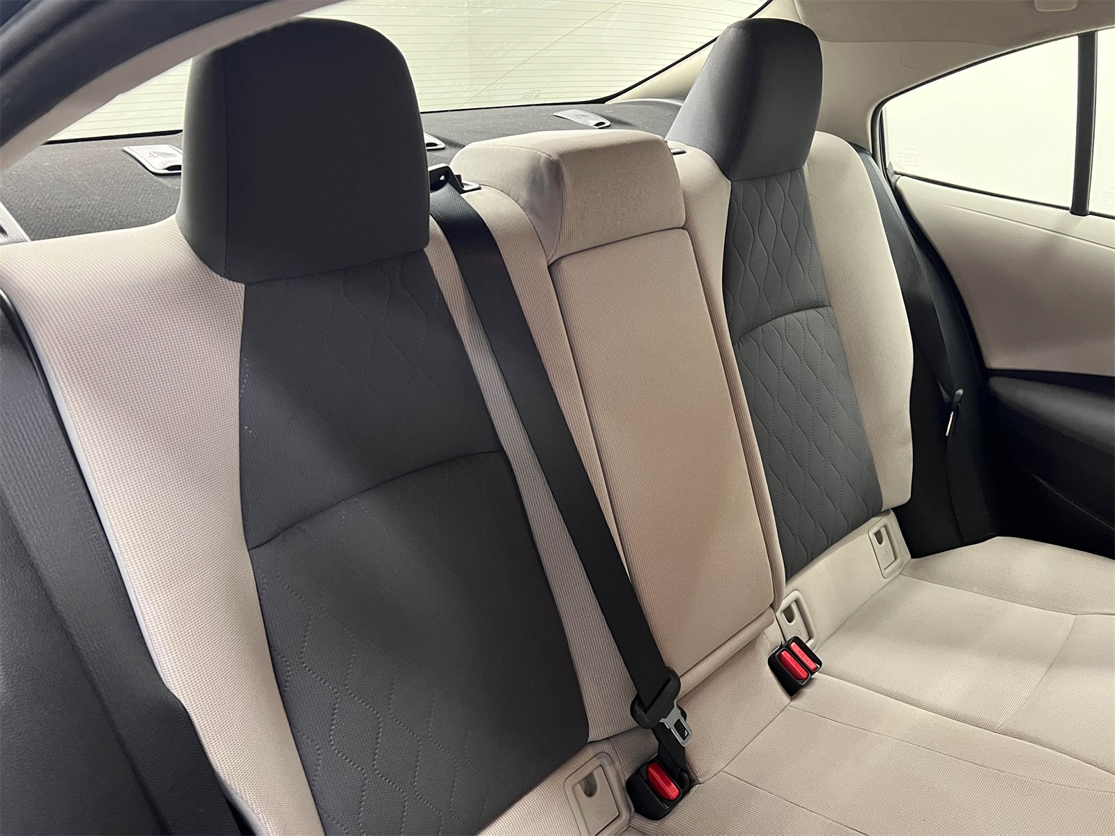 used 2020 Toyota Corolla car, priced at $18,488