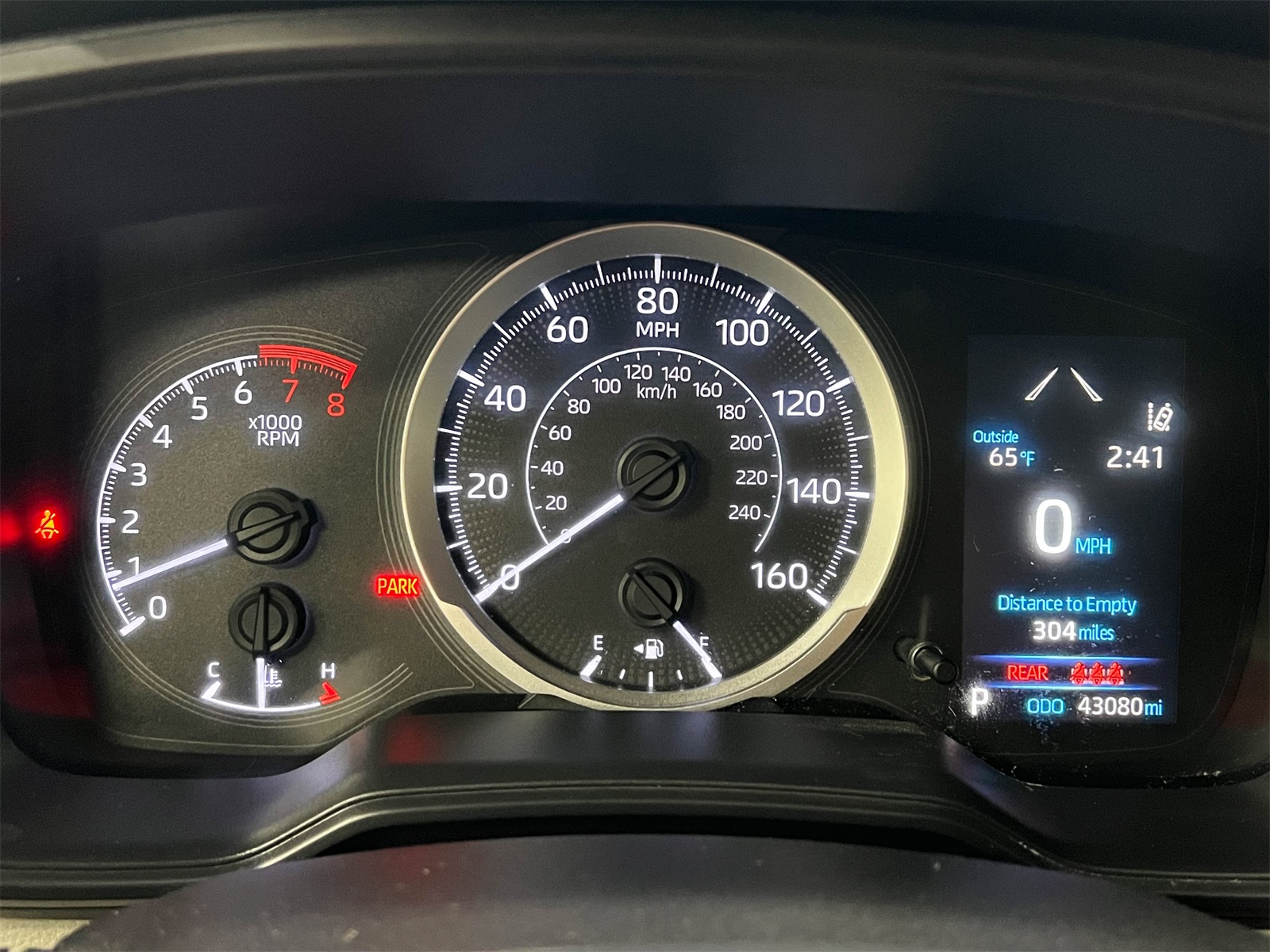 used 2020 Toyota Corolla car, priced at $18,488