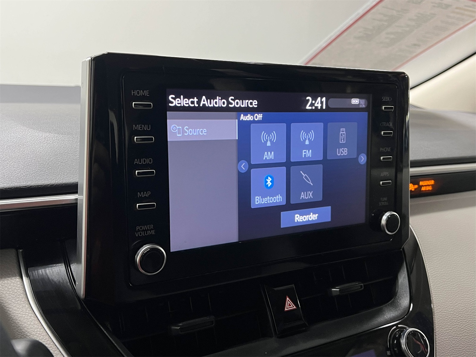 used 2020 Toyota Corolla car, priced at $18,488