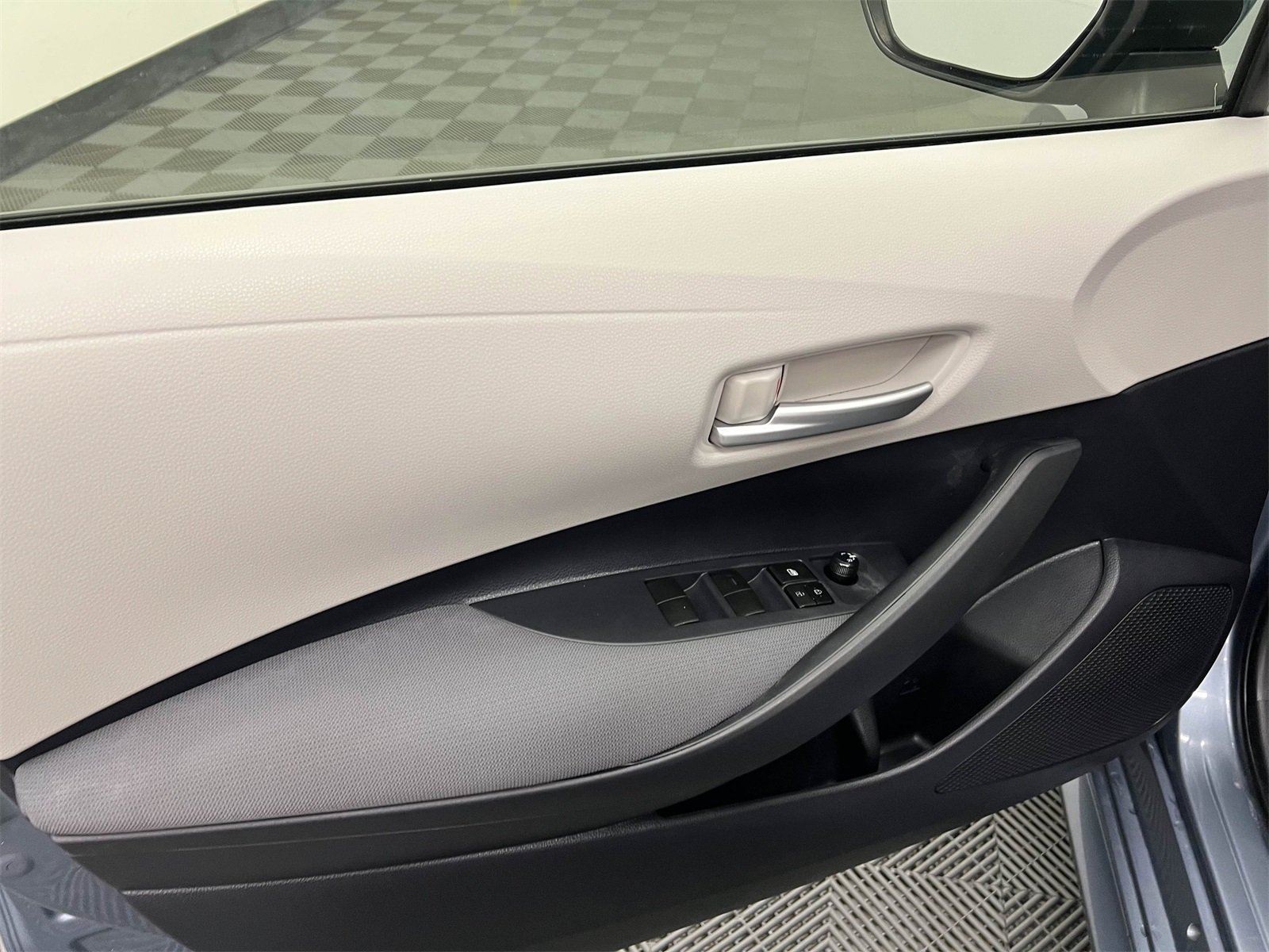 used 2020 Toyota Corolla car, priced at $18,488