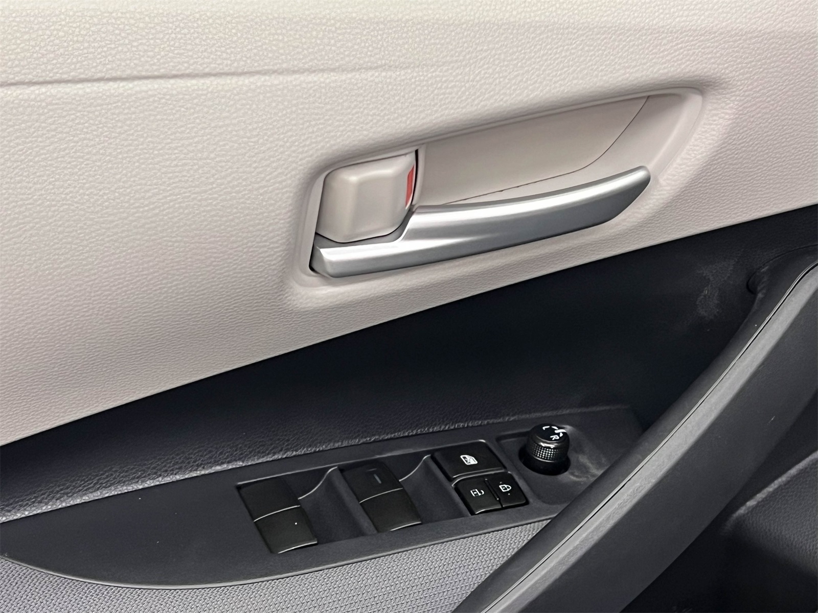 used 2020 Toyota Corolla car, priced at $18,488