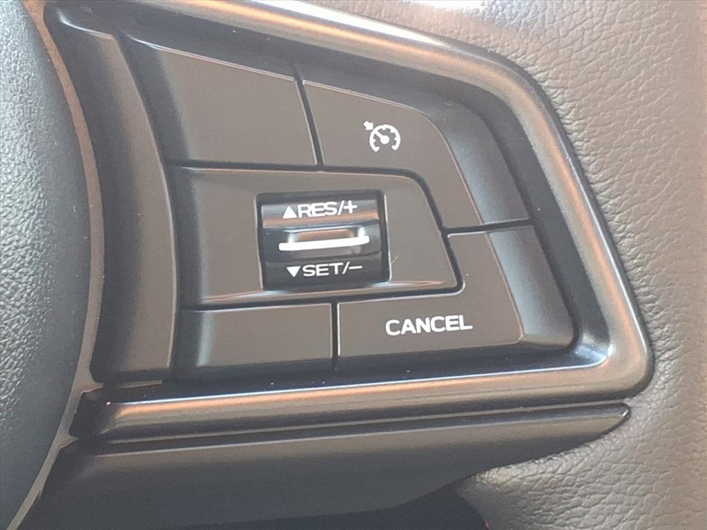 used 2023 Subaru WRX car, priced at $24,900