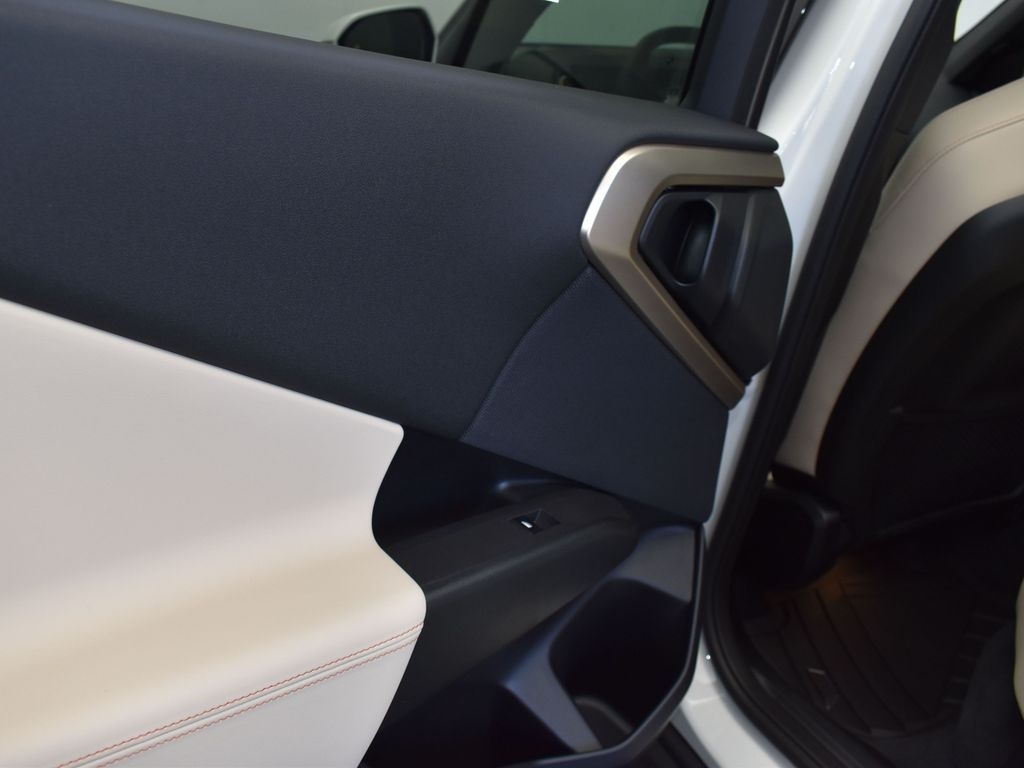 2025 Alpine White BMW X3 30 xDrive AWD SUV