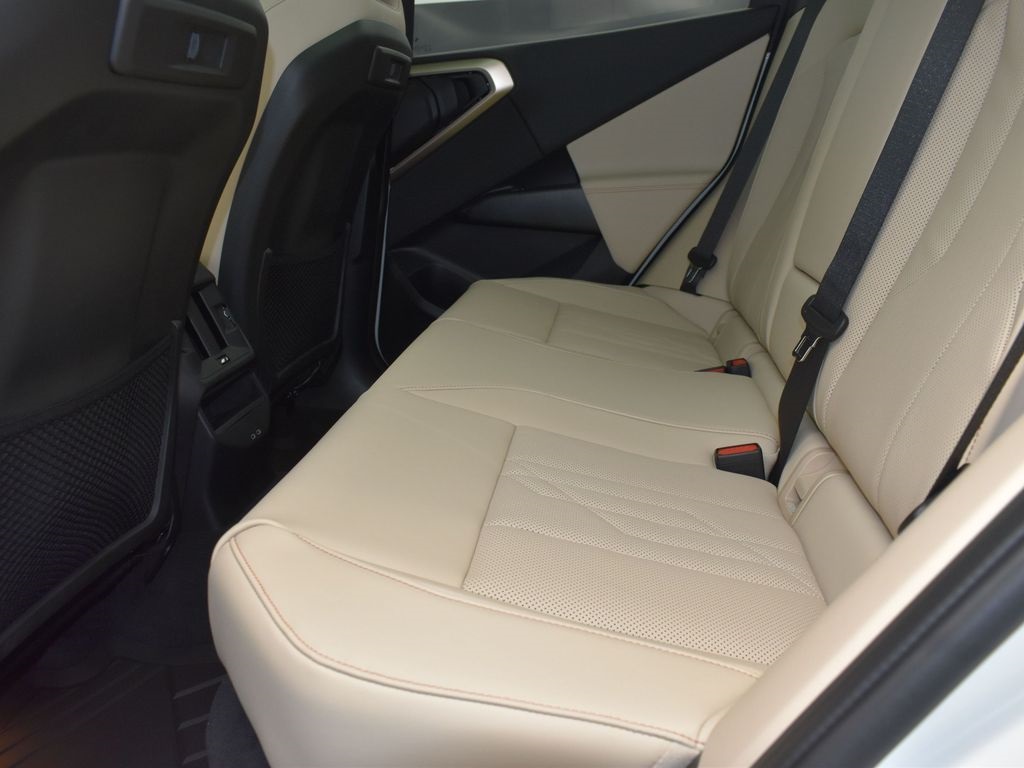 2025 Alpine White BMW X3 30 xDrive AWD SUV