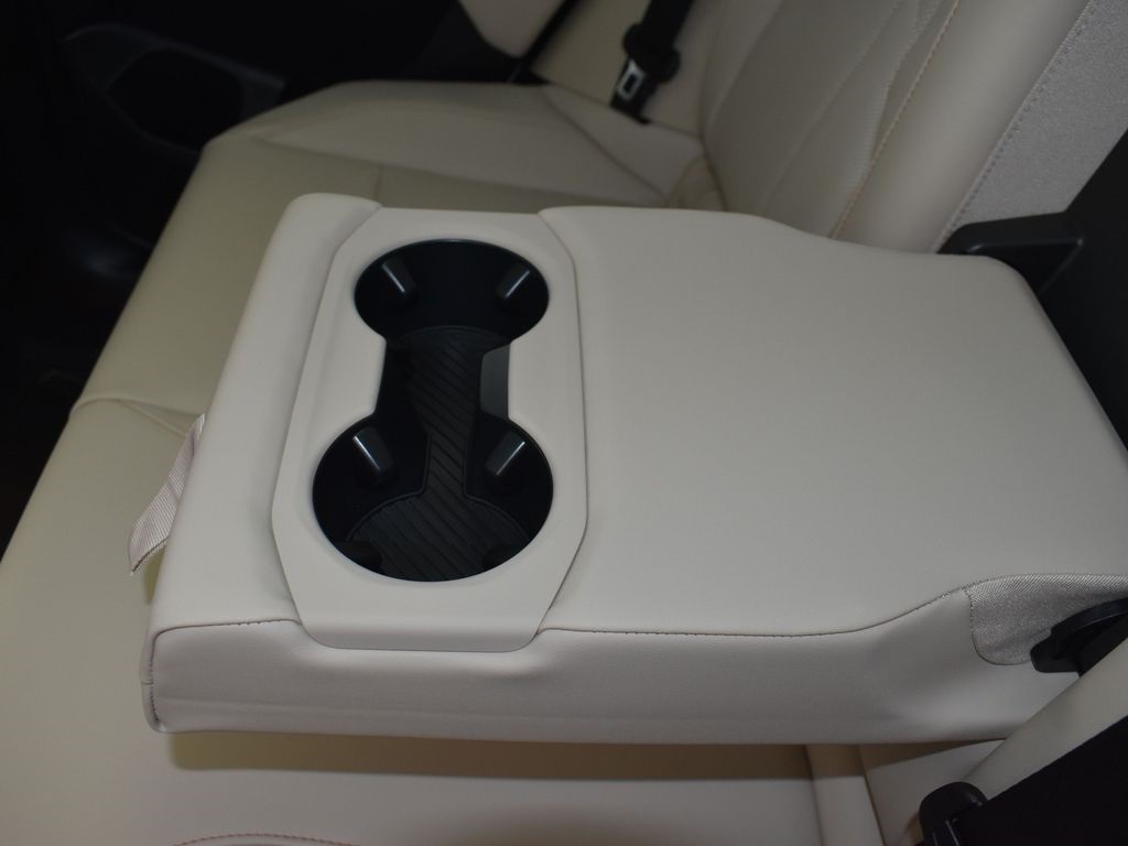 2025 Alpine White BMW X3 30 xDrive AWD SUV