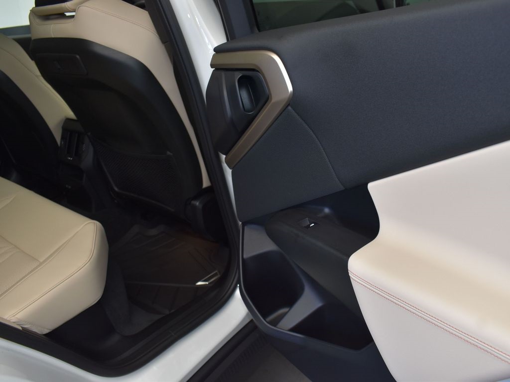2025 Alpine White BMW X3 30 xDrive AWD SUV