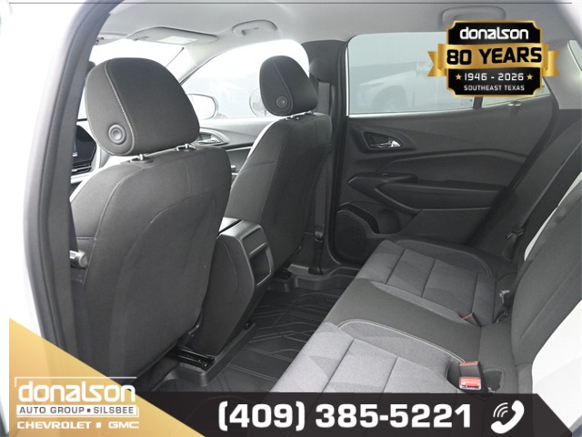 new 2026 Chevrolet Trax car, priced at $23,936