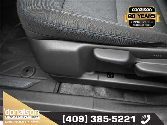 new 2026 Chevrolet Trax car, priced at $23,936