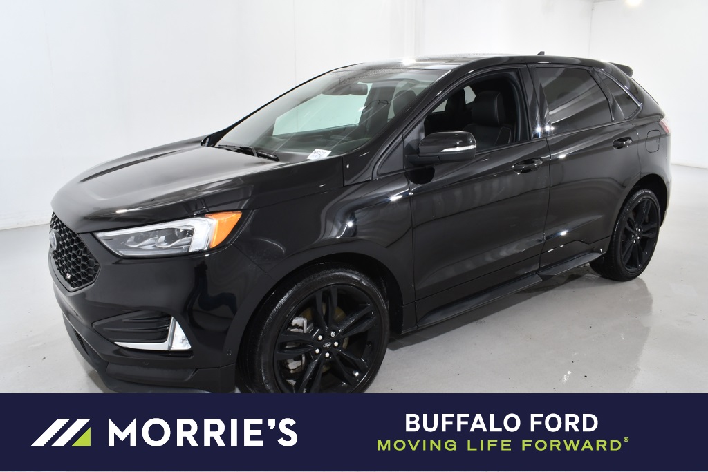 2024 Ford Edge ST's photo