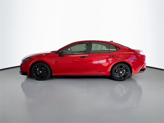 2026 Toyota Camry photo 3
