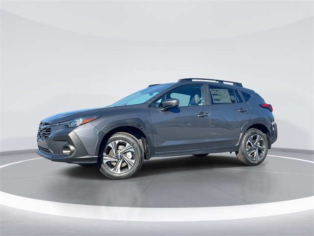 2026 Subaru Crosstrek Premium's photo