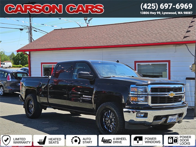 2018 Ram 1500 Tradesman photo 23