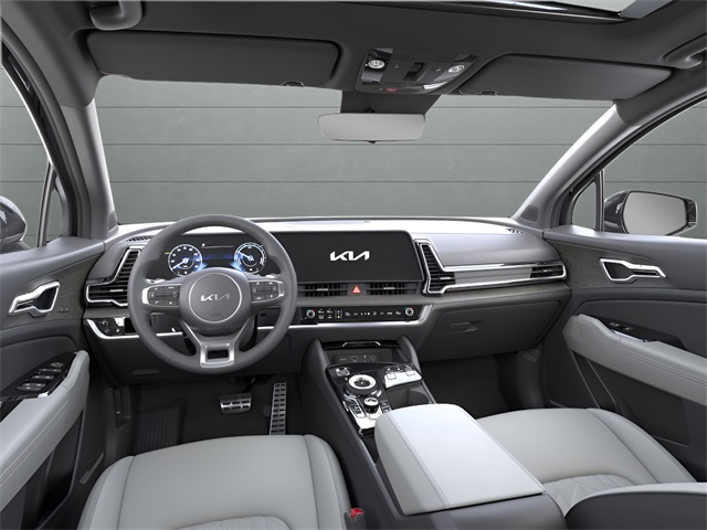 Sportage Plug-In Hybrid X-Line Prestige