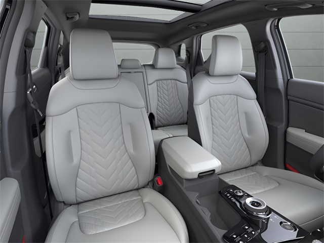 Sportage Plug-In Hybrid X-Line Prestige