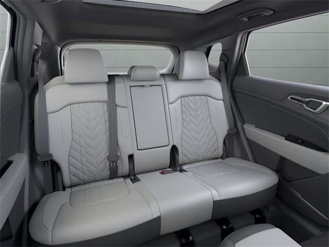 Sportage Plug-In Hybrid X-Line Prestige