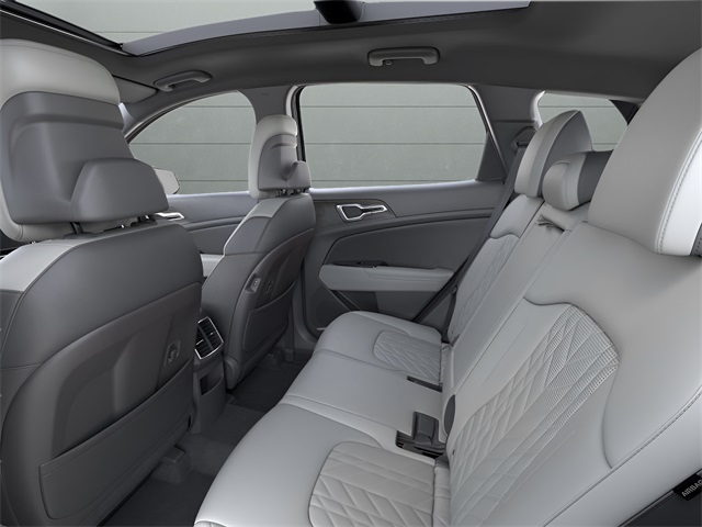 Sportage Plug-In Hybrid X-Line Prestige