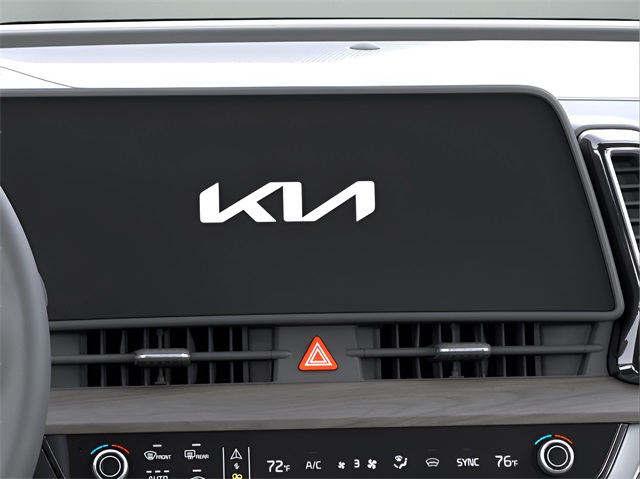 Sportage Plug-In Hybrid X-Line Prestige