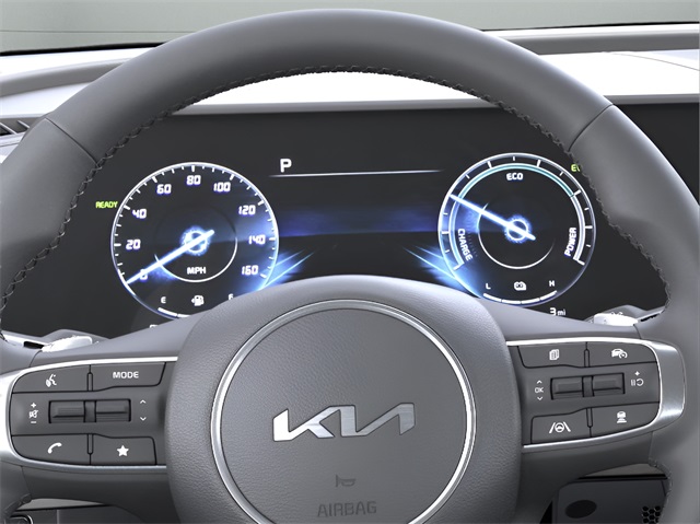 Sportage Plug-In Hybrid X-Line Prestige