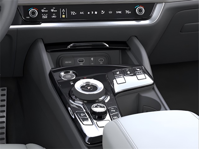 Sportage Plug-In Hybrid X-Line Prestige