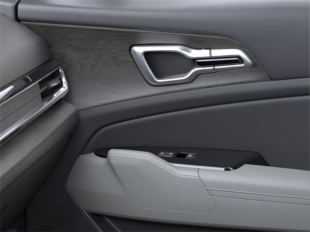 Sportage Plug-In Hybrid X-Line Prestige