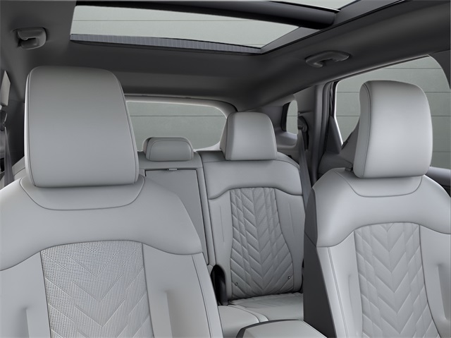 Sportage Plug-In Hybrid X-Line Prestige