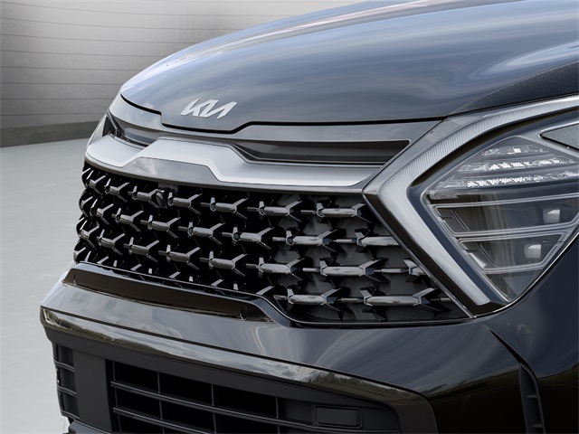 Sportage Plug-In Hybrid X-Line Prestige