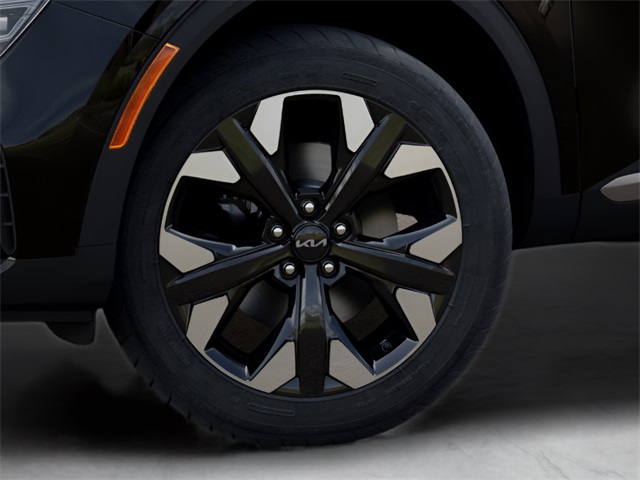 Sportage Plug-In Hybrid X-Line Prestige