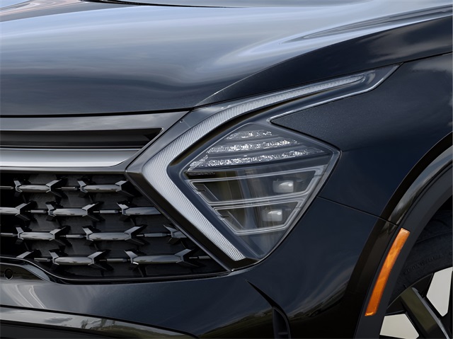 Sportage Plug-In Hybrid X-Line Prestige