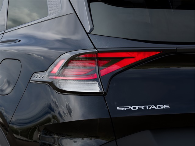 Sportage Plug-In Hybrid X-Line Prestige