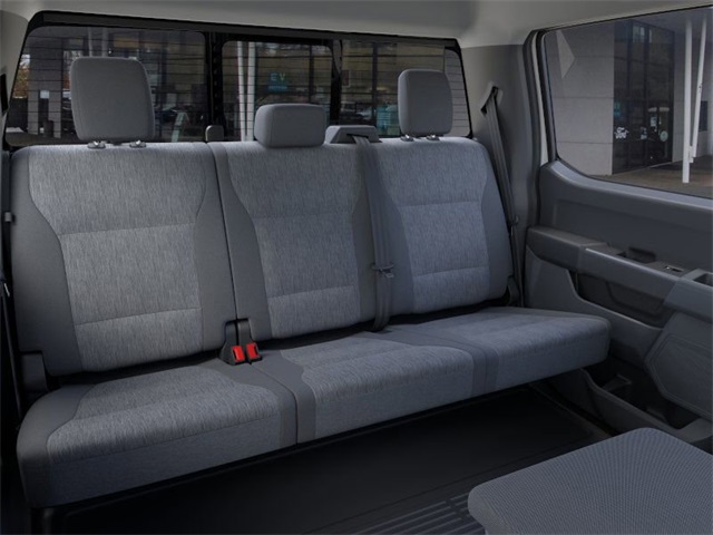 new 2026 Ford F-350SD car, priced at $73,775