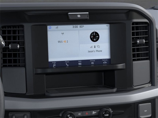 new 2026 Ford F-350SD car, priced at $73,775