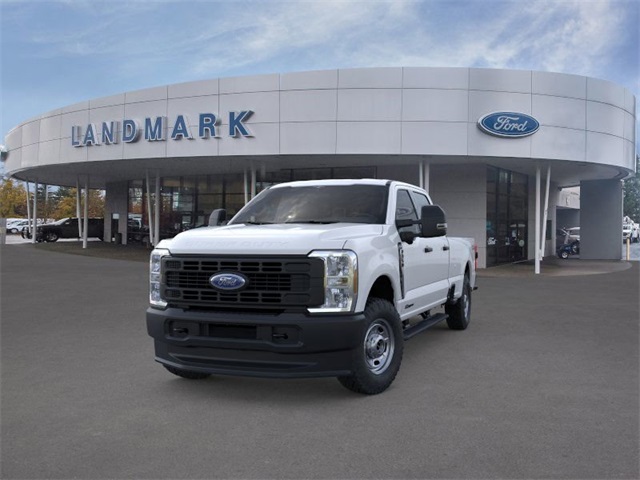 new 2026 Ford F-350SD car, priced at $73,775