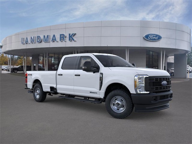 new 2026 Ford F-350SD car, priced at $73,775