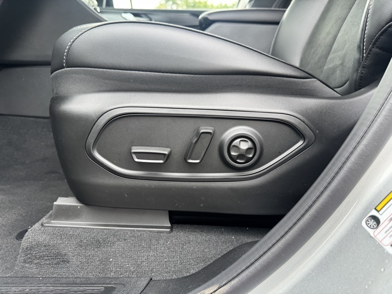 New 2025 Jeep Grand Cherokee L SUV