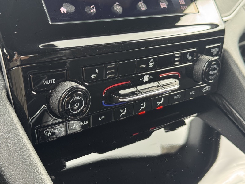 New 2025 Jeep Grand Cherokee L SUV