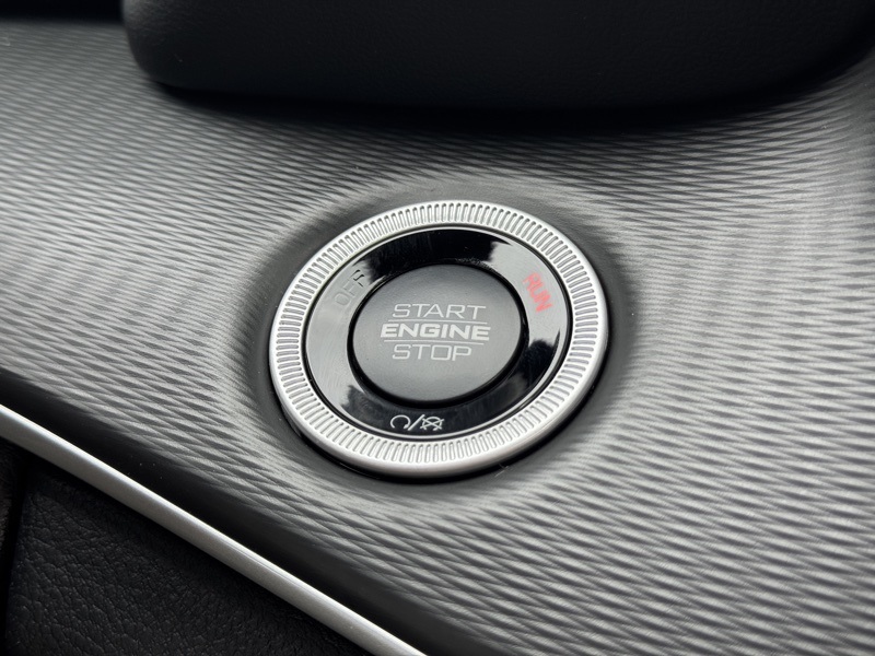 New 2025 Jeep Grand Cherokee L SUV