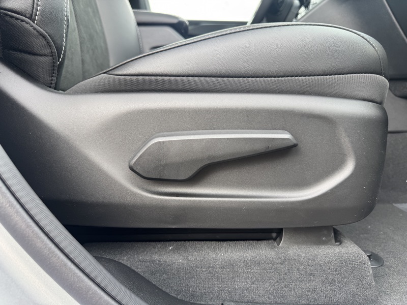 New 2025 Jeep Grand Cherokee L SUV