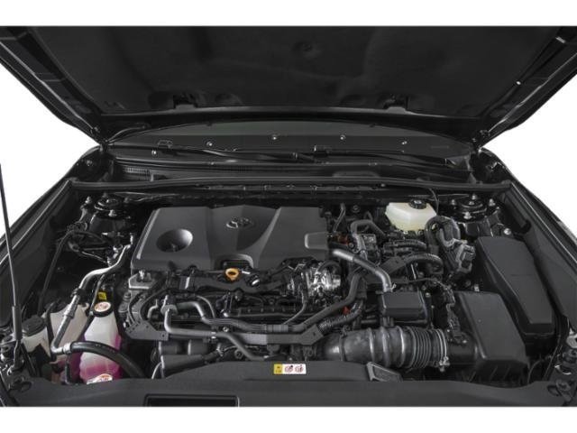 2025 Toyota Camry XSE photo 10