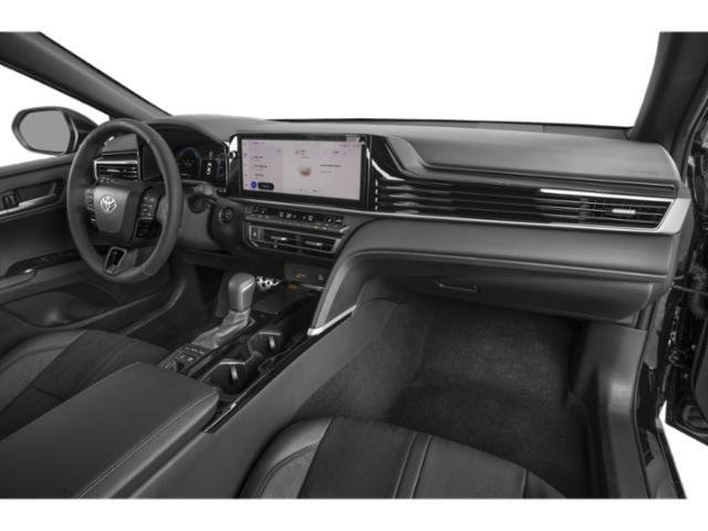 2025 Toyota Camry XSE photo 12