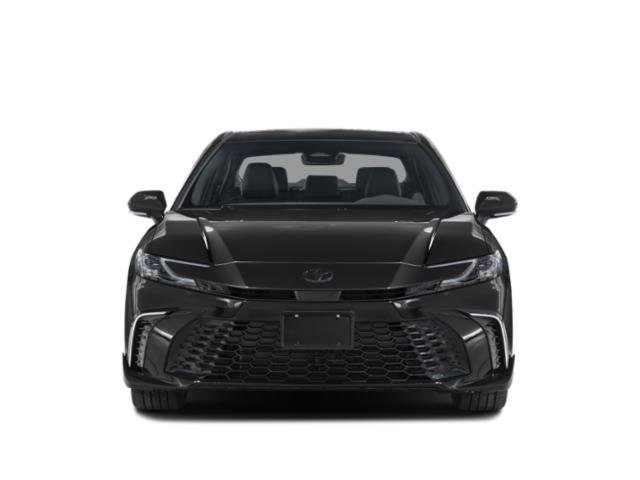 2025 Toyota Camry XSE photo 4