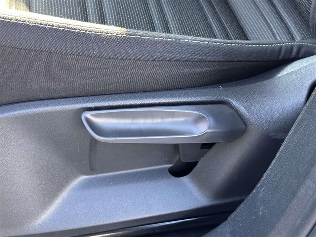 used 2023 Volkswagen Tiguan car, priced at $24,662