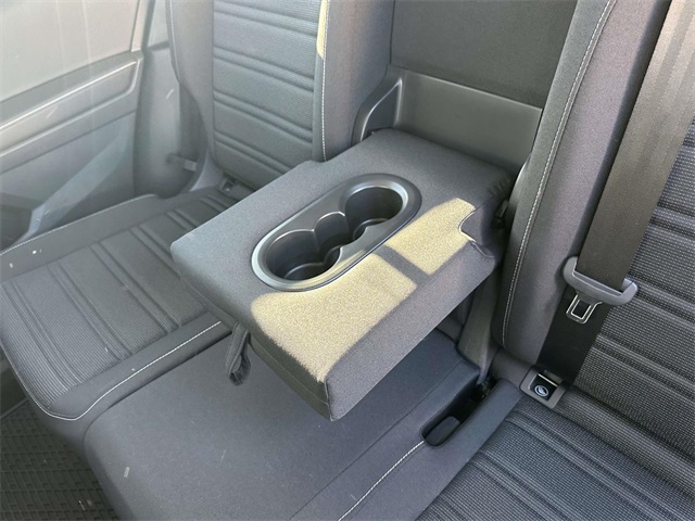 used 2023 Volkswagen Tiguan car, priced at $24,662