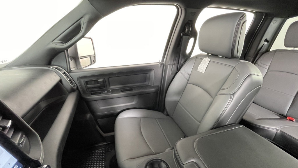 New 2024 Ram 3500 Standard Bed,Crew Cab Pickup