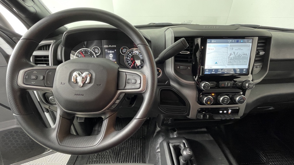 New 2024 Ram 3500 Standard Bed,Crew Cab Pickup