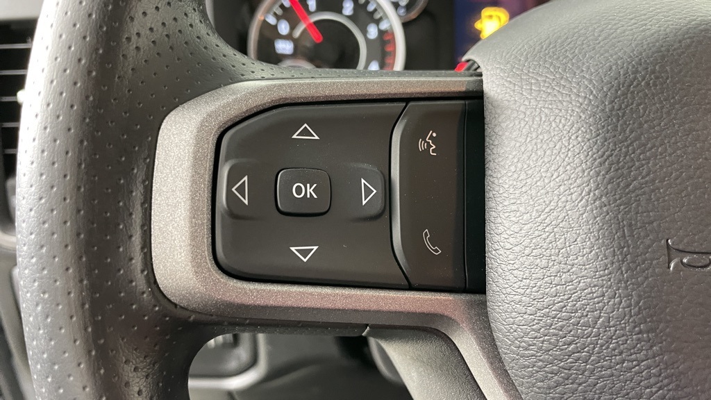 New 2024 Ram 3500 Standard Bed,Crew Cab Pickup